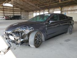 Salvage cars for sale at auction: 2020 Hyundai Sonata SEL Plus