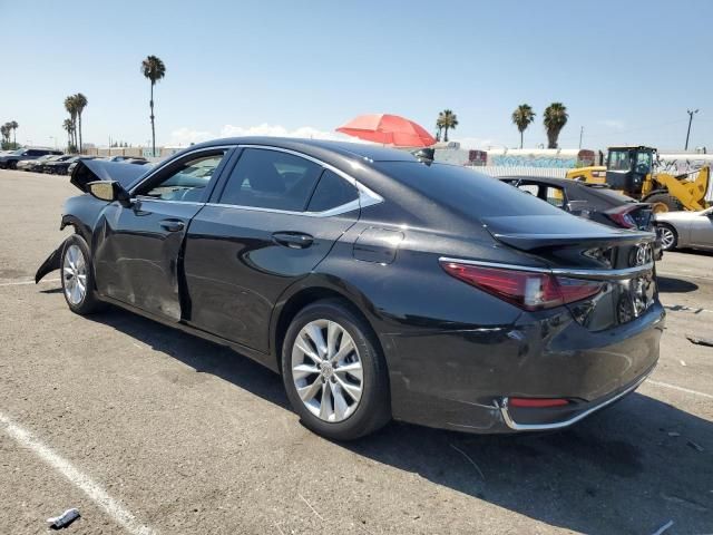 2024 Lexus ES 300H Base