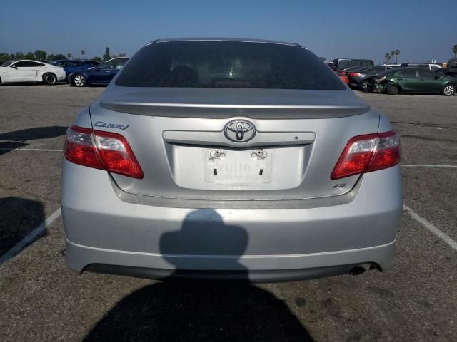 2007 Toyota Camry CE