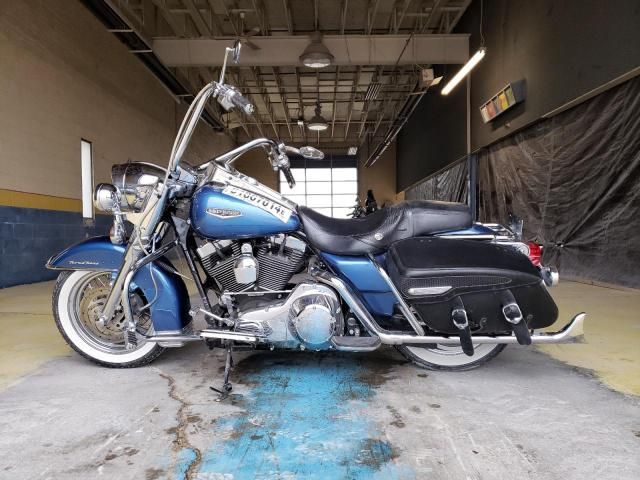 2006 Harley-Davidson Flhrci