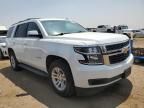 2016 Chevrolet Tahoe K1500 LS