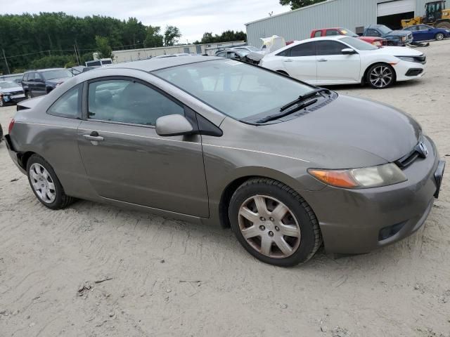 2006 Honda Civic LX