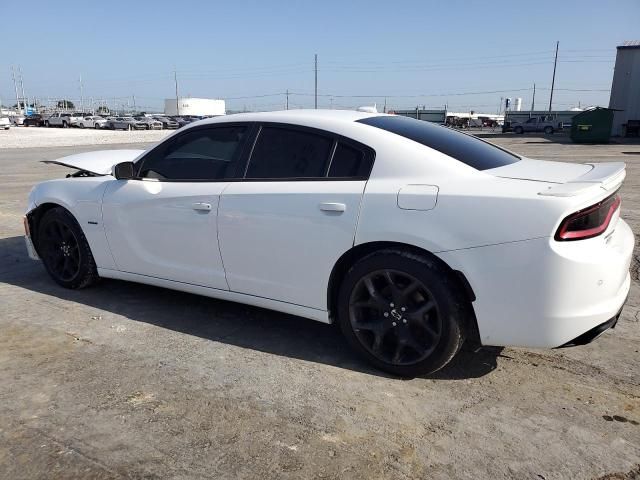 2017 Dodge Charger R/T