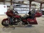 2015 Harley-Davidson Flhtcu Ultra Classic Electra Glide