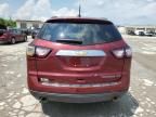 2016 Chevrolet Traverse LTZ