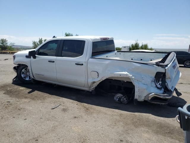 2024 GMC Sierra C1500