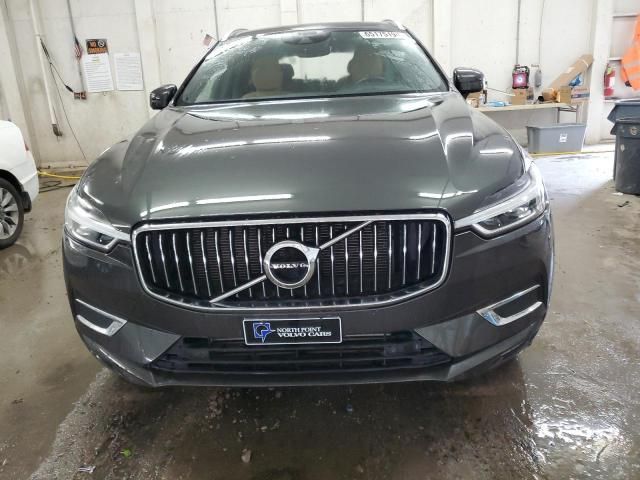 2021 Volvo XC60 T5 Inscription