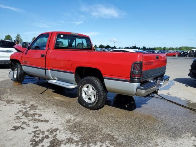 1996 Dodge RAM 1500