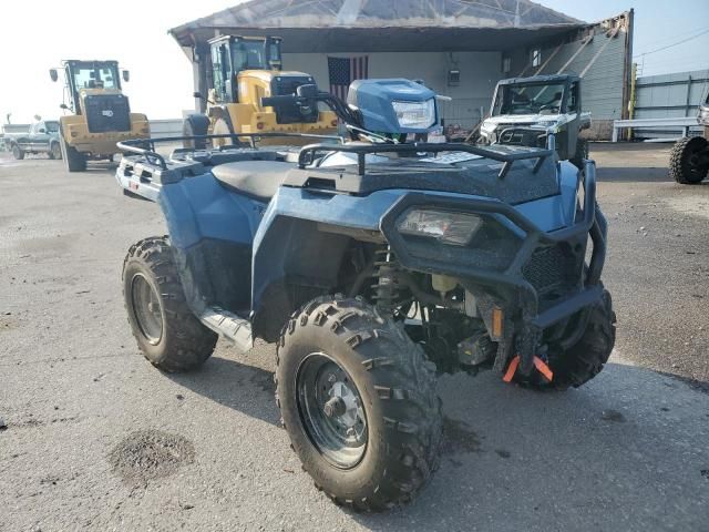 2022 Polaris Sportsman 570 EPS