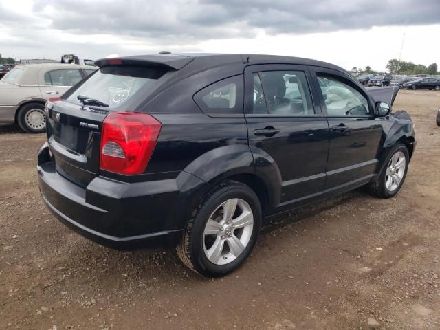 2012 Dodge Caliber SXT