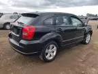 2012 Dodge Caliber SXT