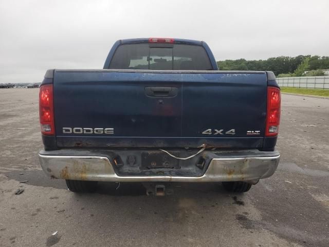 2003 Dodge RAM 2500 ST