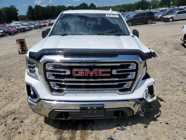 2019 GMC Sierra C1500 SLT