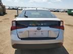 2022 Toyota Prius Night Shade