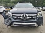 2017 Mercedes-Benz GLS 450 4matic