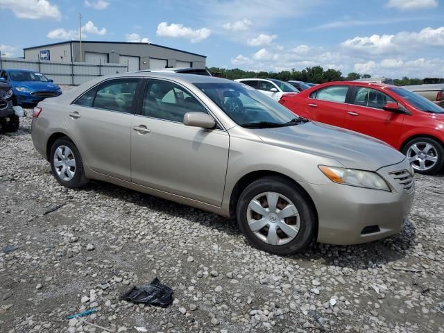 2007 Toyota Camry CE