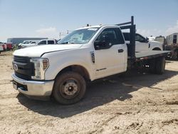 Ford Vehiculos salvage en venta: 2019 Ford F350 Super Duty