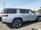 2024 Rivian R1S Adventure