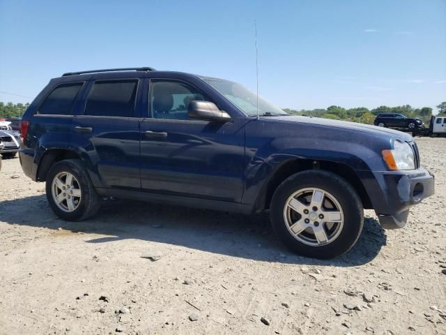 2005 Jeep Grand Cherokee Laredo