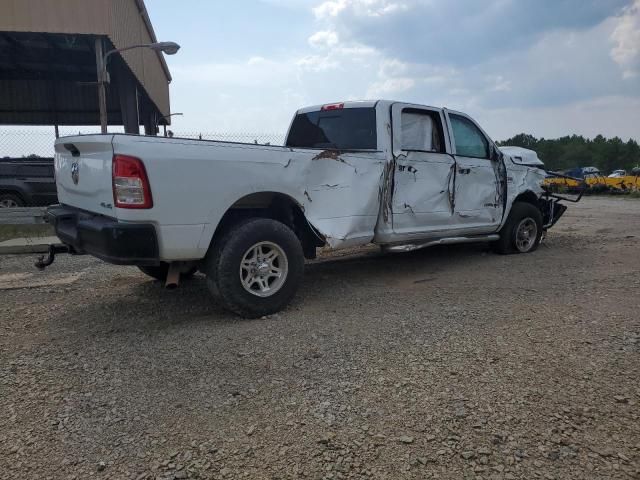 2020 Dodge RAM 2500 Tradesman