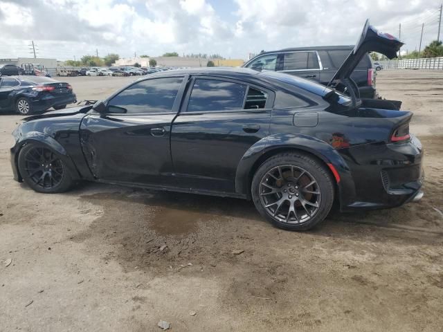 2020 Dodge Charger SRT Hellcat