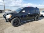 2010 Nissan Armada SE