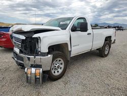 2016 Chevrolet Silverado K3500 en venta en Magna, UT