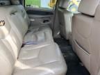 2002 Chevrolet Avalanche K1500