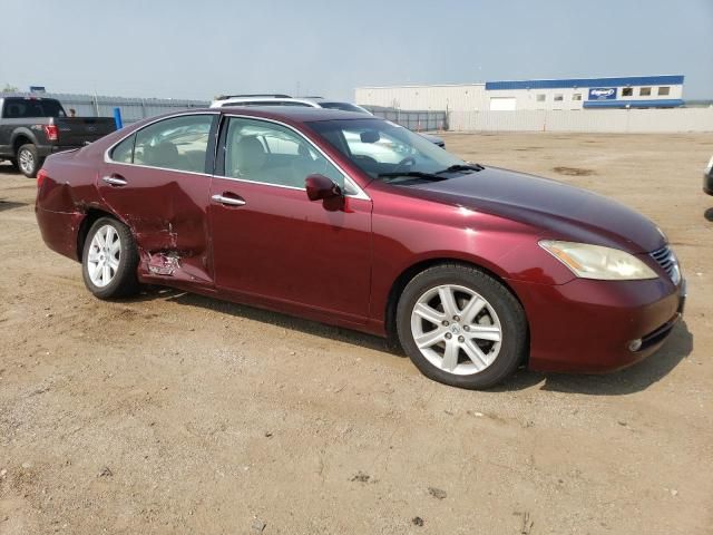 2008 Lexus ES 350