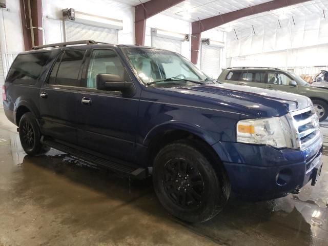 2011 Ford Expedition EL XLT