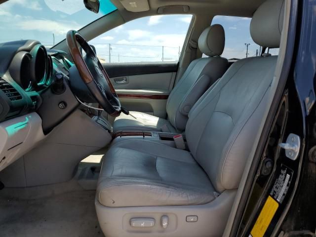 2007 Lexus RX 400H