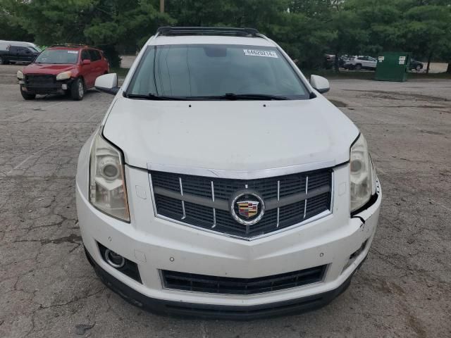 2011 Cadillac SRX Performance Collection