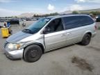 2005 Chrysler Town & Country LX