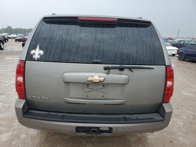 2007 Chevrolet Tahoe C1500