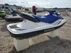 2005 Honda Jetski