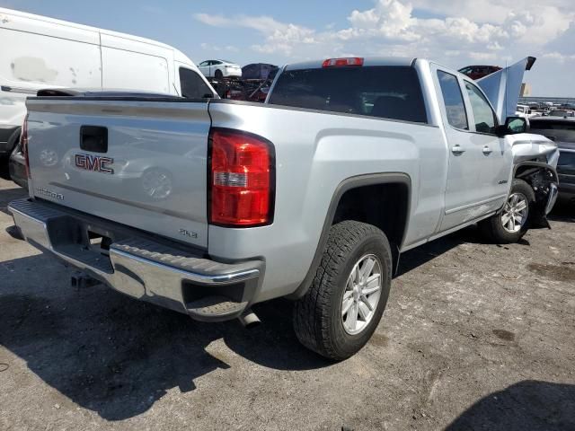 2014 GMC Sierra C1500 SLE