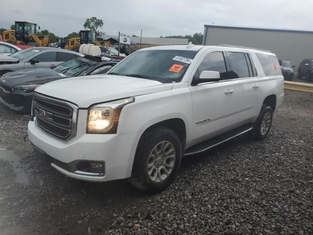 2020 GMC Yukon XL C1500 SLT