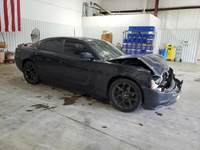 2014 Dodge Charger SXT