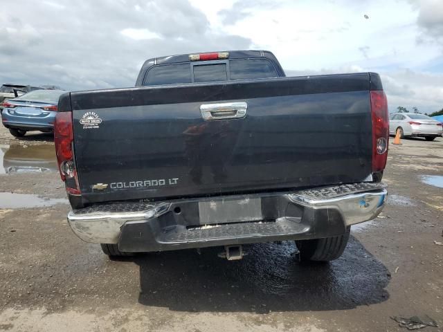 2009 Chevrolet Colorado