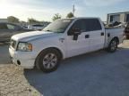 2004 Ford F150 Supercrew