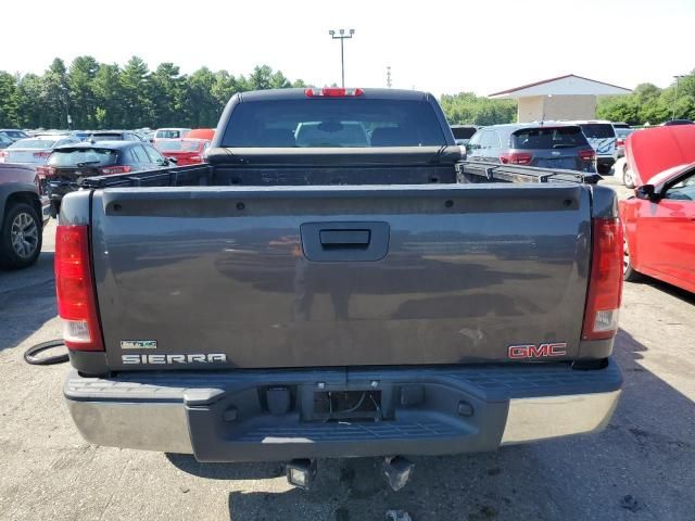 2011 GMC Sierra K1500 SL