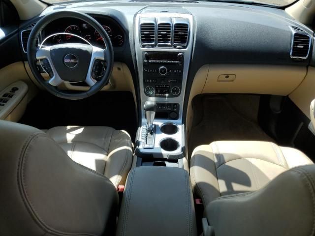 2012 GMC Acadia SLT-1