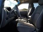 2005 Nissan Frontier Crew Cab LE