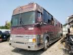 1988 Prevost Bus