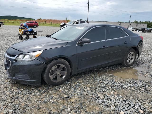 2014 Chevrolet Malibu LS