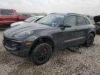 2018 Porsche Macan GTS