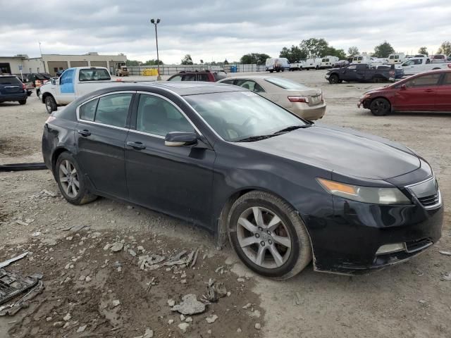 2012 Acura TL