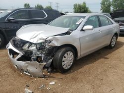 Toyota Vehiculos salvage en venta: 2010 Toyota Camry Base