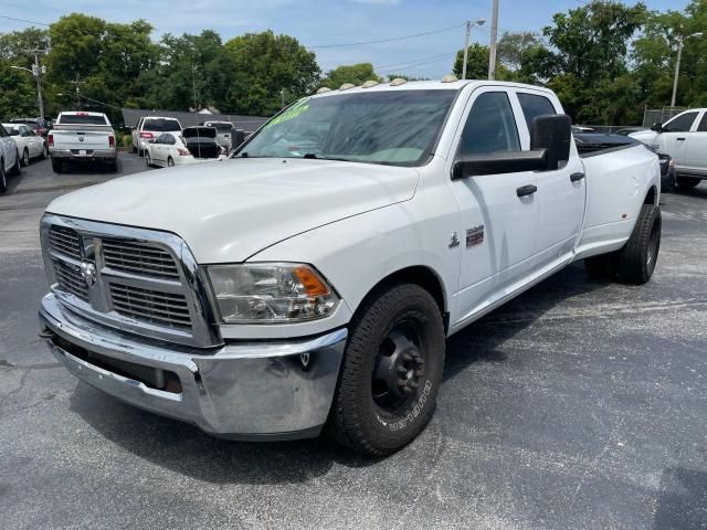 2011 Dodge RAM 3500