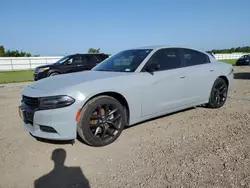 Dodge salvage cars for sale: 2021 Dodge Charger SXT